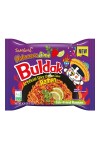 Instant rezanci Buldak habanero in limeta 135g - SAMYANG