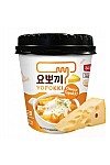 Instant Toppoki s sirom 120g - YOPPOKI