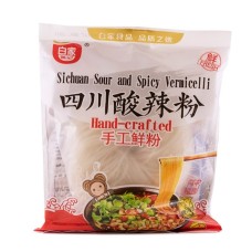 Instant vermiceli kislo & pekoče 120g - BAIJIA
