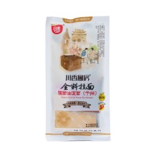 Shanxi rezanci z okusom čilijevega olja 145g - AK  