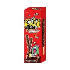Palčke z pokalicami in čokolado 54g - SUNYOUNG