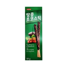 Palčke z arašidi 54g - SUNYOUNG