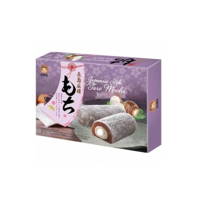 Mochi z tarom in kremo 150g - SZU SHEN PO            
