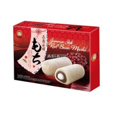 Mochi z rdečim fižolom japonski način (dvojno polnilo) 150g - SZU SHEN PO