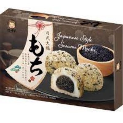 Mochi sesam 210g - SZU SHEN PO