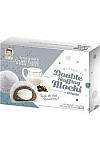Mochi s sezamom in kremo 210g - SZU SHEN PO         