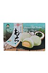 Mochi z kokosom in pandanom 210g - SZU SHEN PO