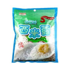 Kokosovo mleko Sago 300g – CHI SHENG