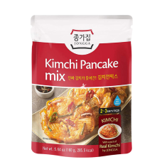 Kimchi mešanica za palačinke 160g - JONGGA