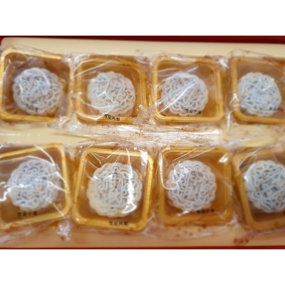 Lunin kolač mešano sadje 60g x 8 - SUNWINHUA Lunin kolač mešano sadje 60g x 8 - SUNWINHUA