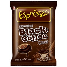 Kavni bonboni z črno kavo 150g - AGEL 
