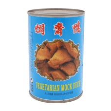 Vegeterijanska dušena raca 280g - WU CHUNG