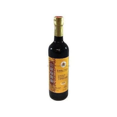 Zreli kis 500ml - GOLDEN PLUM