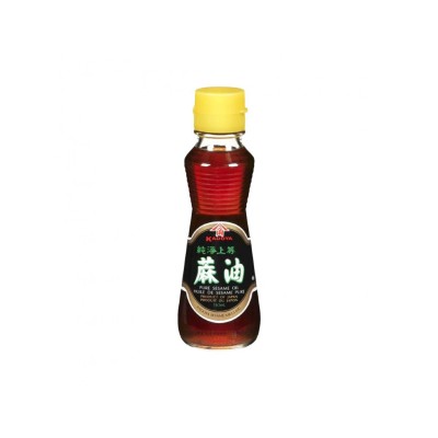 Sezamovo olje 163ml - KADOYA 