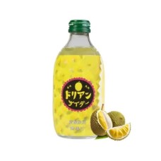 Japonska gazirana pijača okus duriana 300ml - TOMOMASU