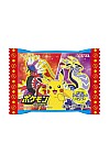 Pokemon čokoladna napolitanka 23g - LOTTE