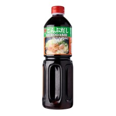 Shiro dashi jušna osnova 1L - HINODE 