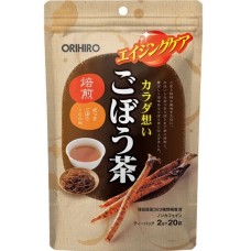 Dietni čaj iz korenine repinca 40g - ORIHIRO