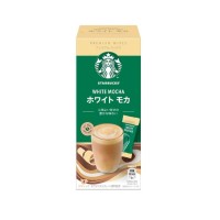 Instant kava Starbucks mokačino 96g - NESTLE