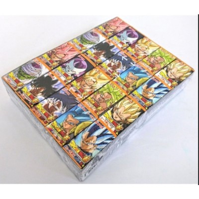 Žvečilni gumi Dragon Ball Super 3,5g - CORIS