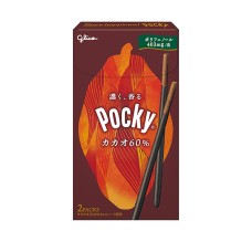 Pocky palčke okus kakav 60g - GLICO