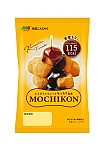 Sladica s kuromitsu sirupom in kinako (halal) 118g - MARUKIN