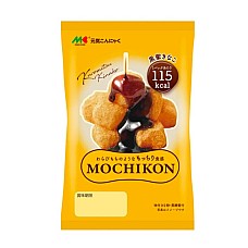 Sladica s kuromitsu sirupom in kinako (halal) 118g - MARUKIN