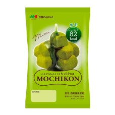 Mochi z matcha polnilom 113g - MARUKIN