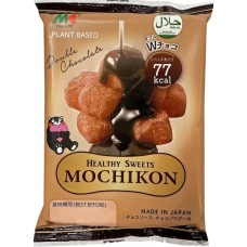 Dvojni čokoladni piškoti Mochikon 109,5g - MARUKIN