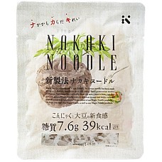 Ramen iz konjaca 180g - NAKAKI 