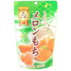 Mochi z okudom melone 130g - SEIKI