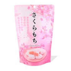 Mochi z okusom češnje 130g - SEIKI