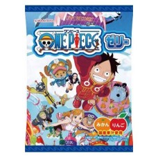 One Piece želeji 8 kosov 176g - SUGIMOTOYA