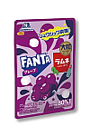 Fanta bonboni z okusom grozdja 25g - MORINAGA