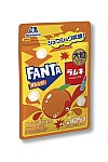 Fanta bonboni z okusom pomaranče 25g - MORINAGA