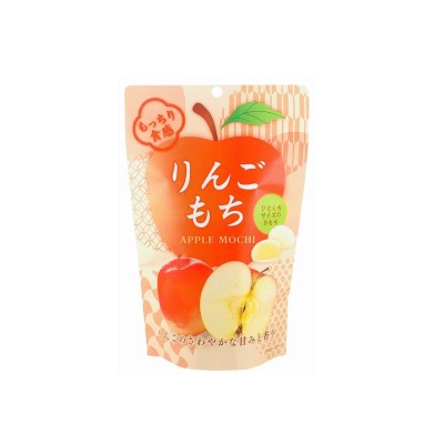 Mochi z okusom jabolka 130g - SEIKI 