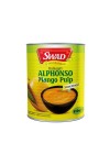 Mangova kaša Alphonso 850g - SWAD