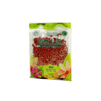 Sušene goji jagode 150g - NBH