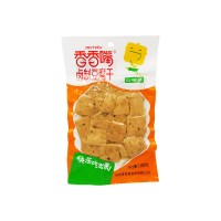 Sušeni tofu divji poper 100g - XXZ