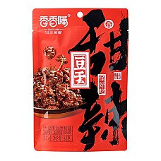 Posušen tofu sladko pekoč okus 98g - JOYTOFU