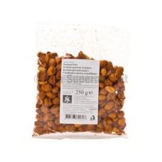 Hrustljavi začinjeni arašidi 250g - KATJANG PEDIS