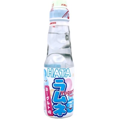 Hata Ramune jogurt 200ml - HATAKOSEN