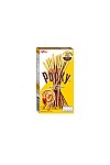 Pocky palčke z mandlji in čokolado 39g - GLICO