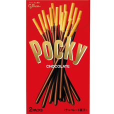 Pocky palčke čokolada 72g - GLICO