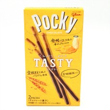 Pocky palčke čokoladni piškot 77,6g - GLICO