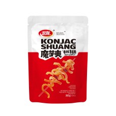 Pekoč prigrizek iz konjaca 252g – WEI LONG