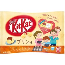 Kitkat Puding 118,8g - NESTLE