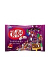 Kit Kat jabolko s cimetom 118,8g - NESTLE
