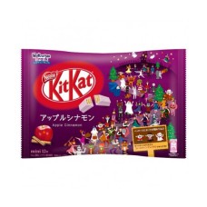 Kit Kat jabolko s cimetom 118,8g - NESTLE