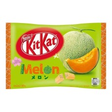 Kit Kat melona 116g - NESTLE